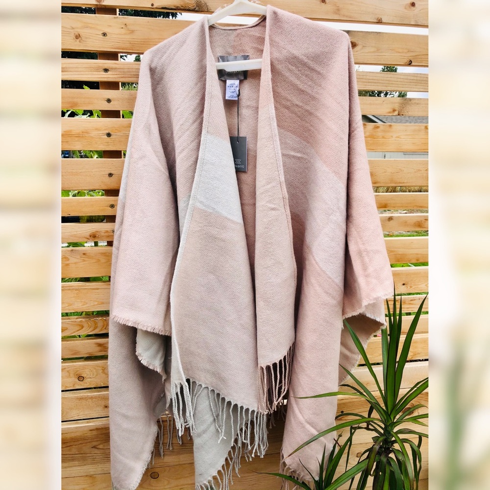 Beautiful fall cardigan